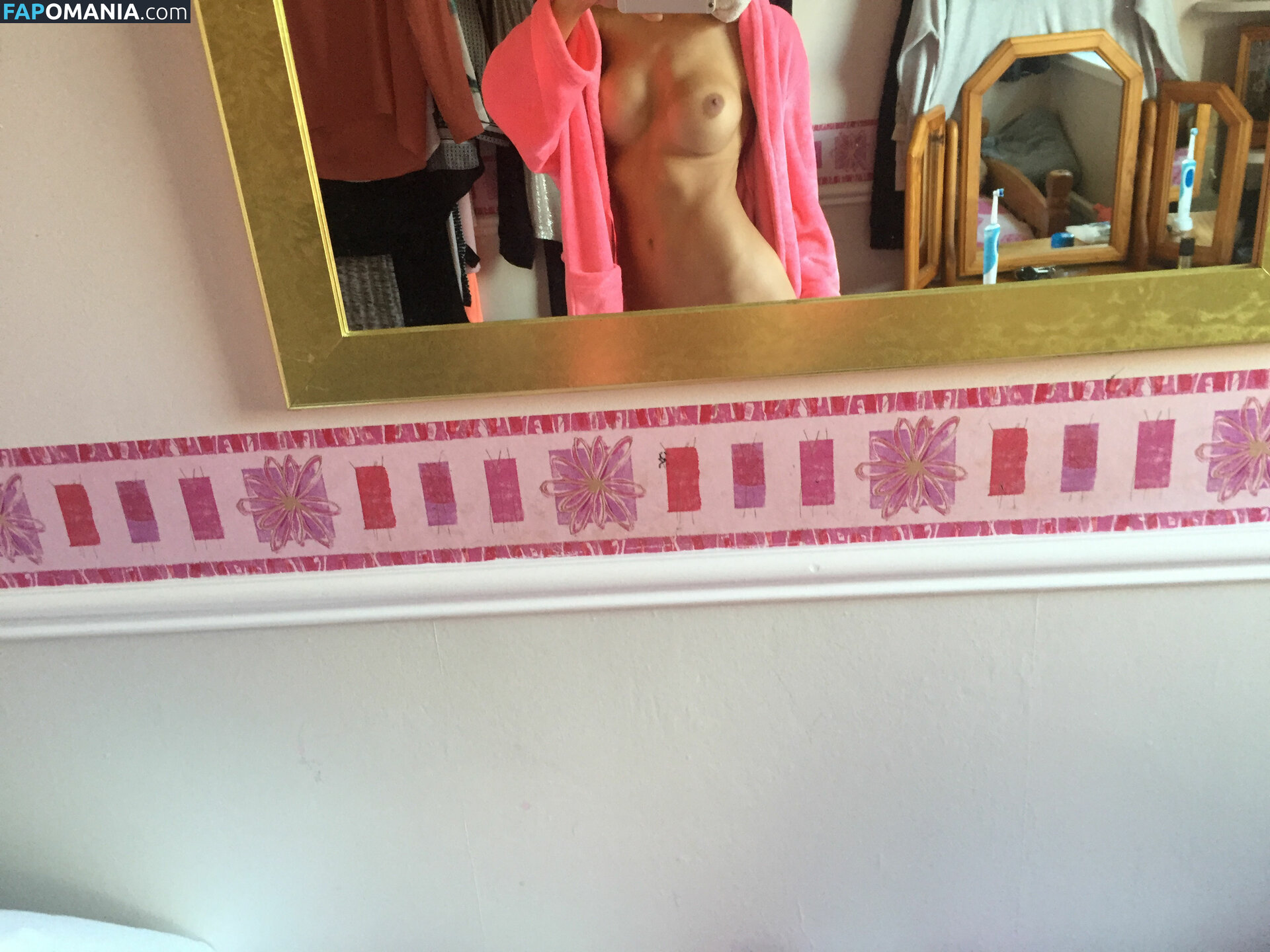 Abbie Moranda Naken Läckta Foto #37
