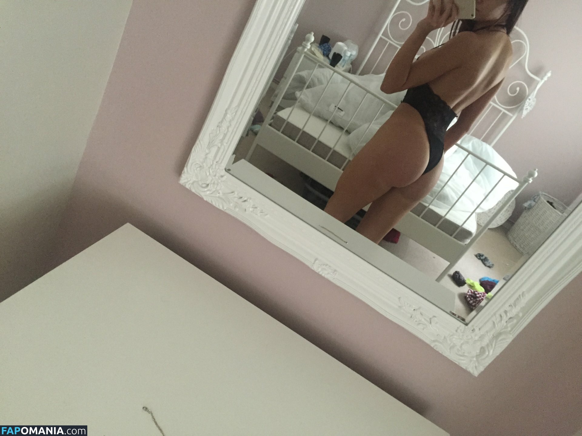 Abbie Moranda Naken Läckta Foto #125