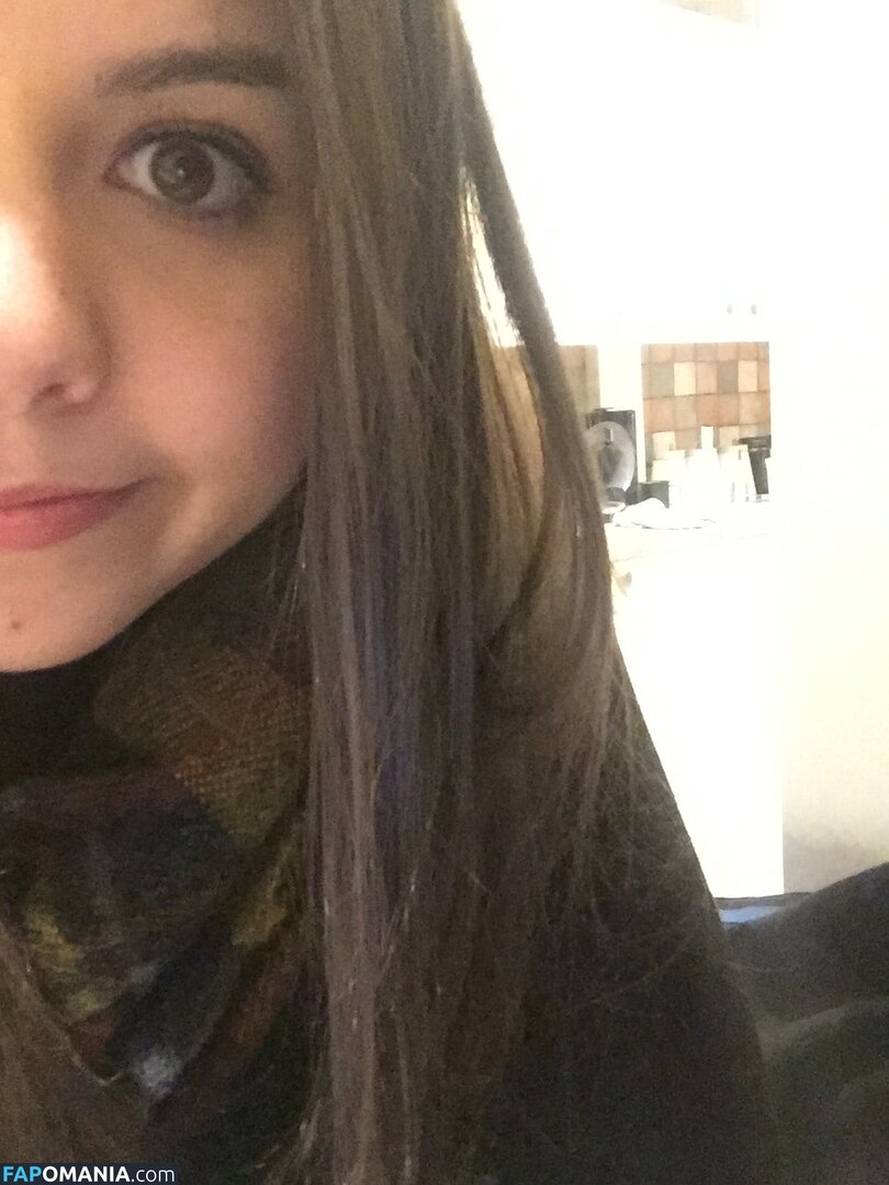 Abbie Moranda Naken Läckta Foto #166