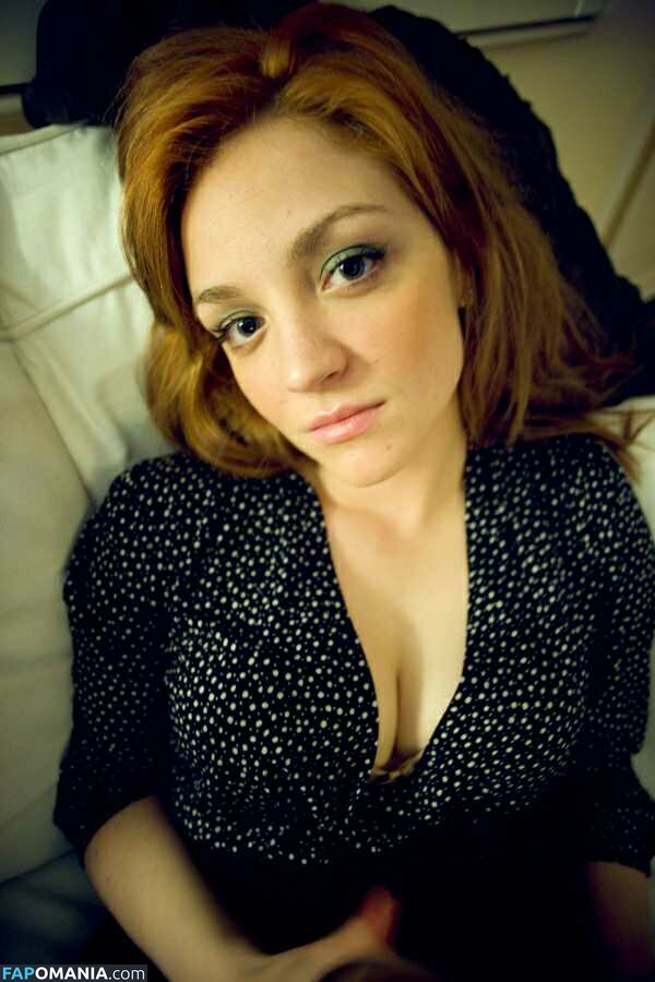 Abby Elliott Naken Läckta Foto #8