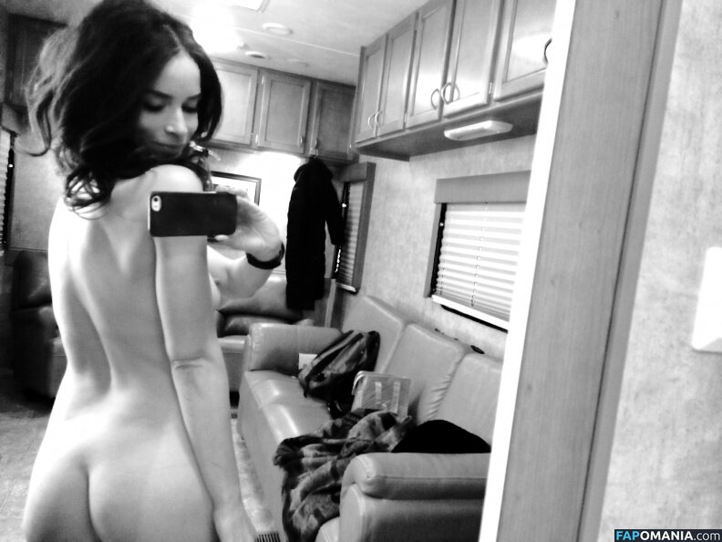 Abigail Spencer Naken Läckta Foto #2