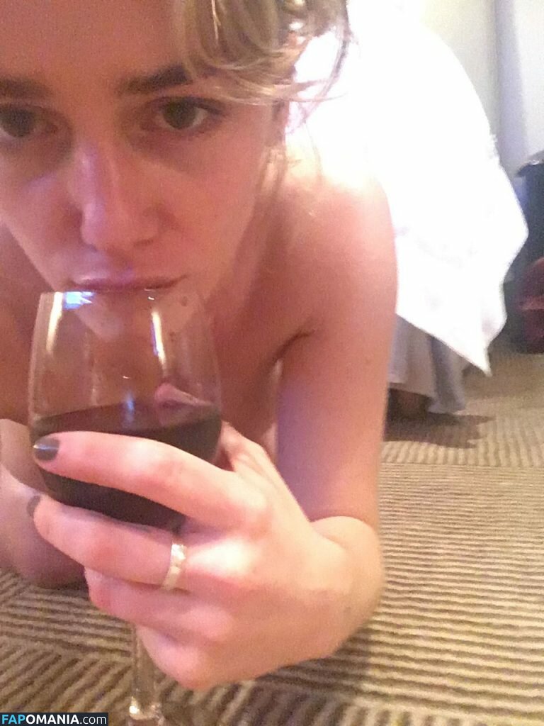 Addison Timlin Naken Läckta Foto #24