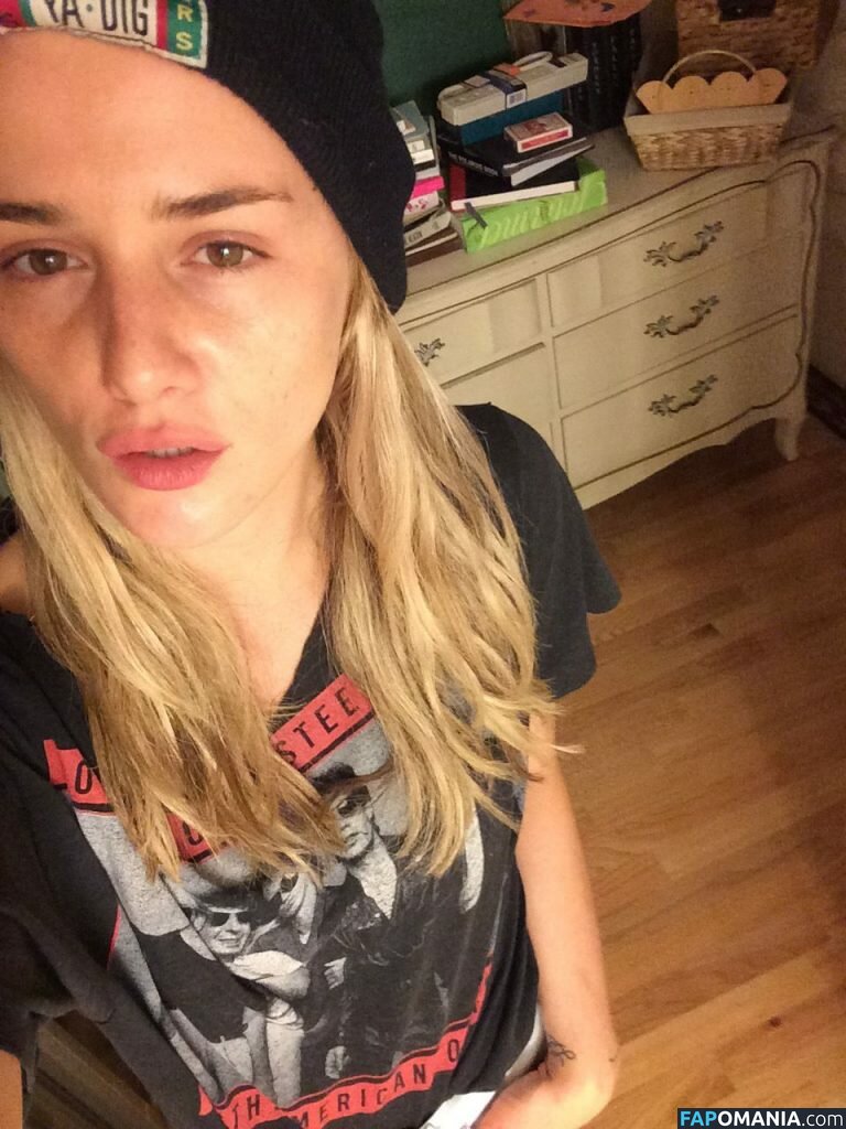 Addison Timlin Naken Läckta Foto #54