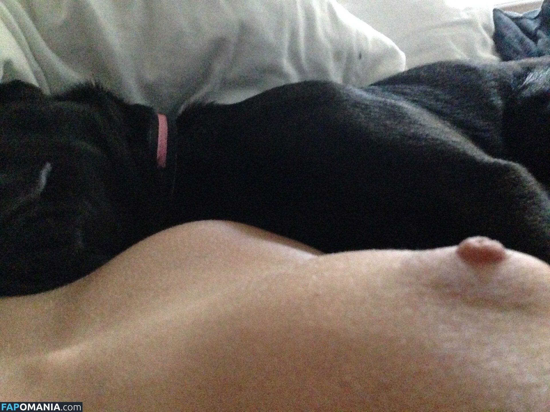 Adwoa Aboah Naken Läckta Foto #18