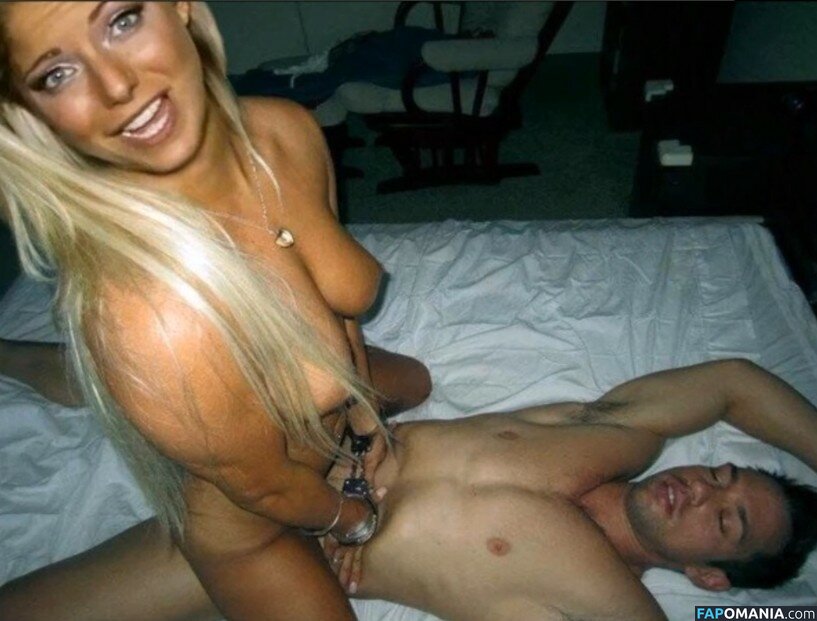 Alexa Bliss Naken Läckta Foto #8