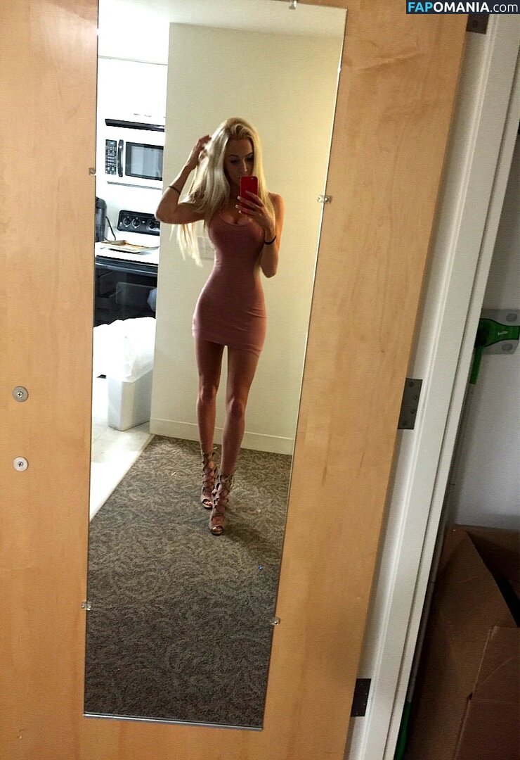 Alexandra Cooper Naken Läckta Foto #4