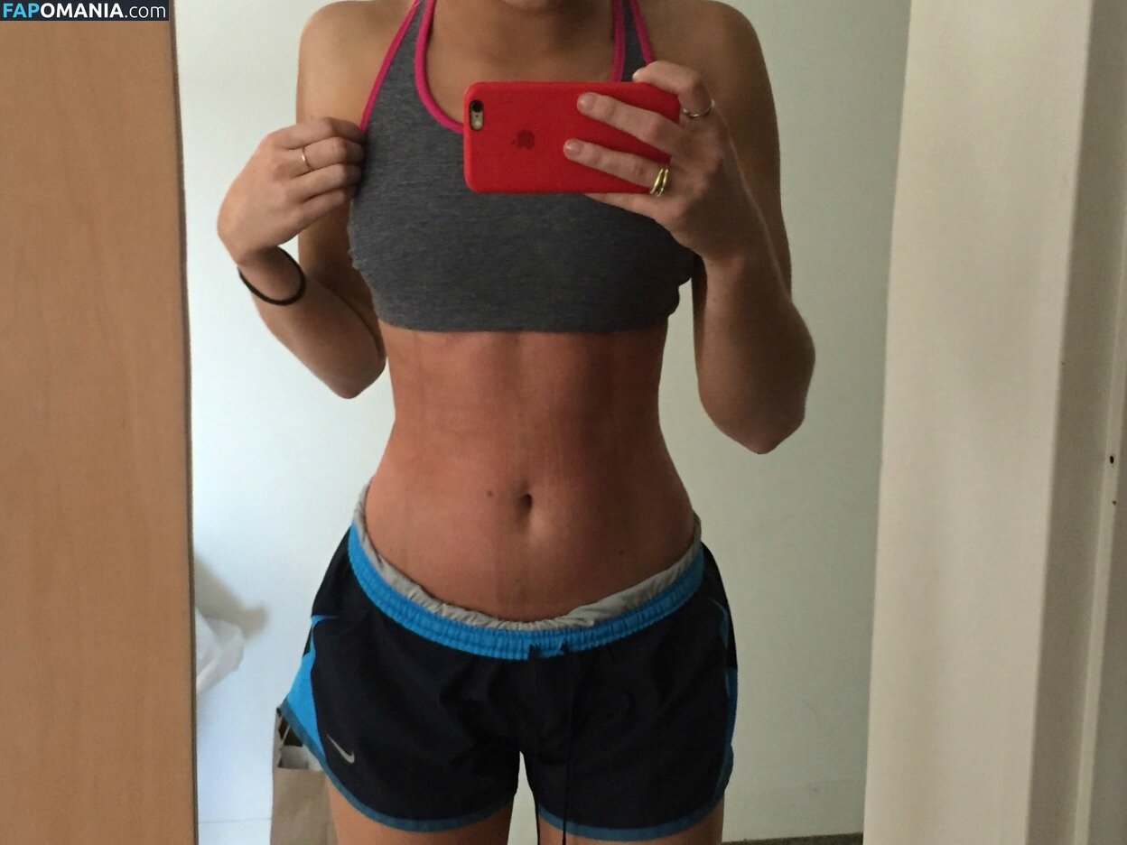 Alexandra Cooper Naken Läckta Foto #6