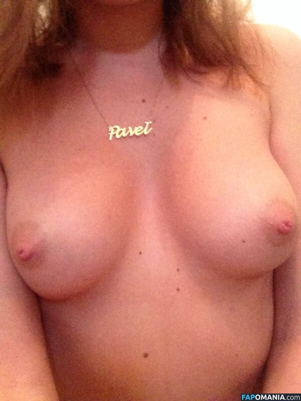 Alexandra Stan Naken Läckta Foto #1