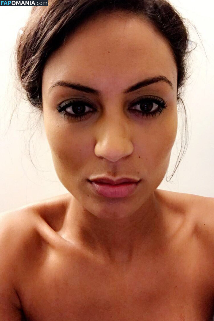 Alexis Morgan Naken Läckta Foto #21
