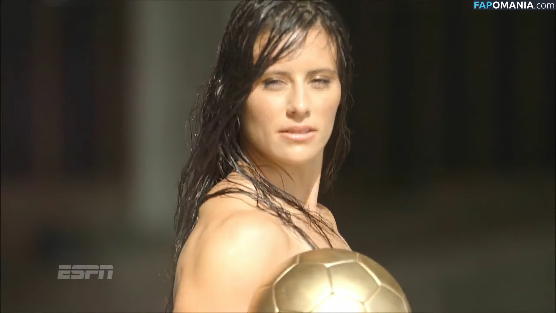 Ali Krieger Naken Läckta Foto #11