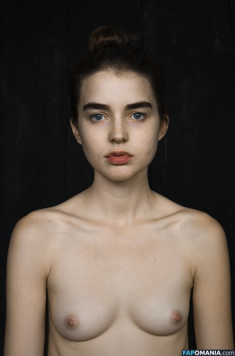 Ali Michaels Naken Läckta Foto #58