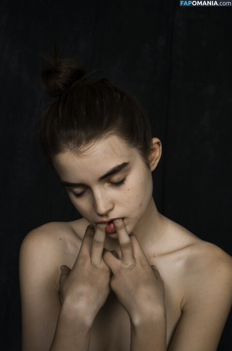 Ali Michaels Naken Läckta Foto #68