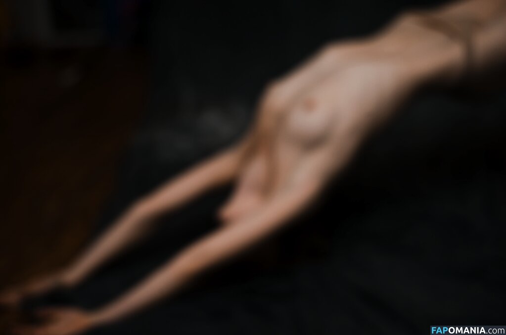 Ali Michaels Naken Läckta Foto #72