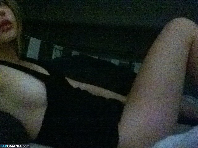 Ali Michaels Naken Läckta Foto #128