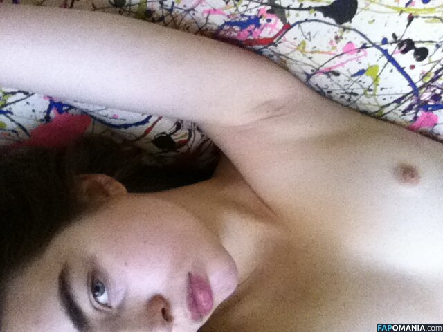 Ali Michaels Naken Läckta Foto #150