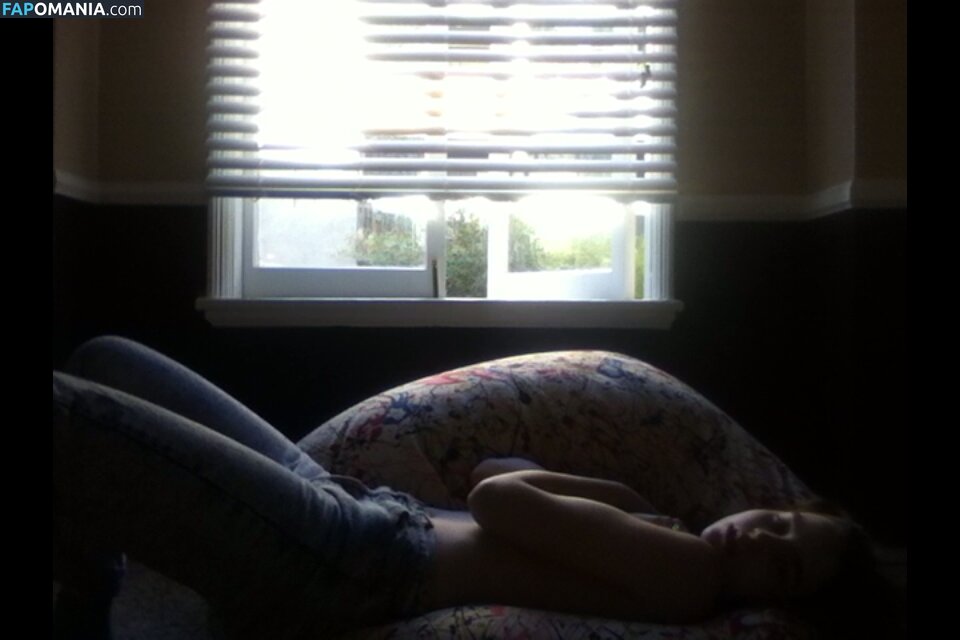 Ali Michaels Naken Läckta Foto #173