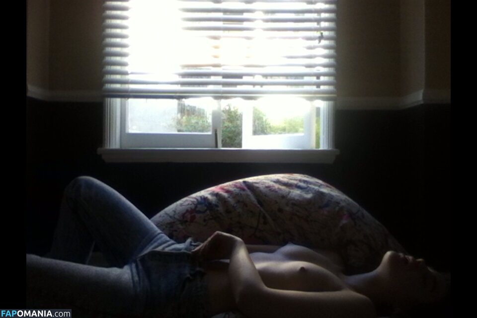 Ali Michaels Naken Läckta Foto #174