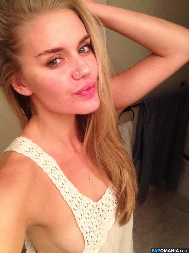 Alice Haig Naken Läckta Foto #31