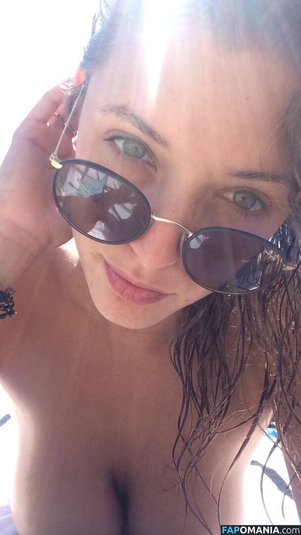 Alyssa Arce Naken Läckta Foto #131