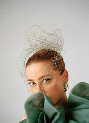 Amber Heard