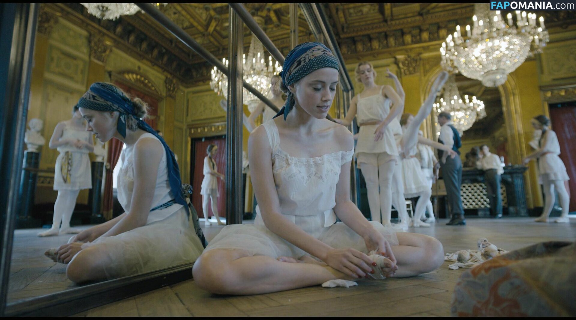 Amber Heard Naken Läckta Foto #241