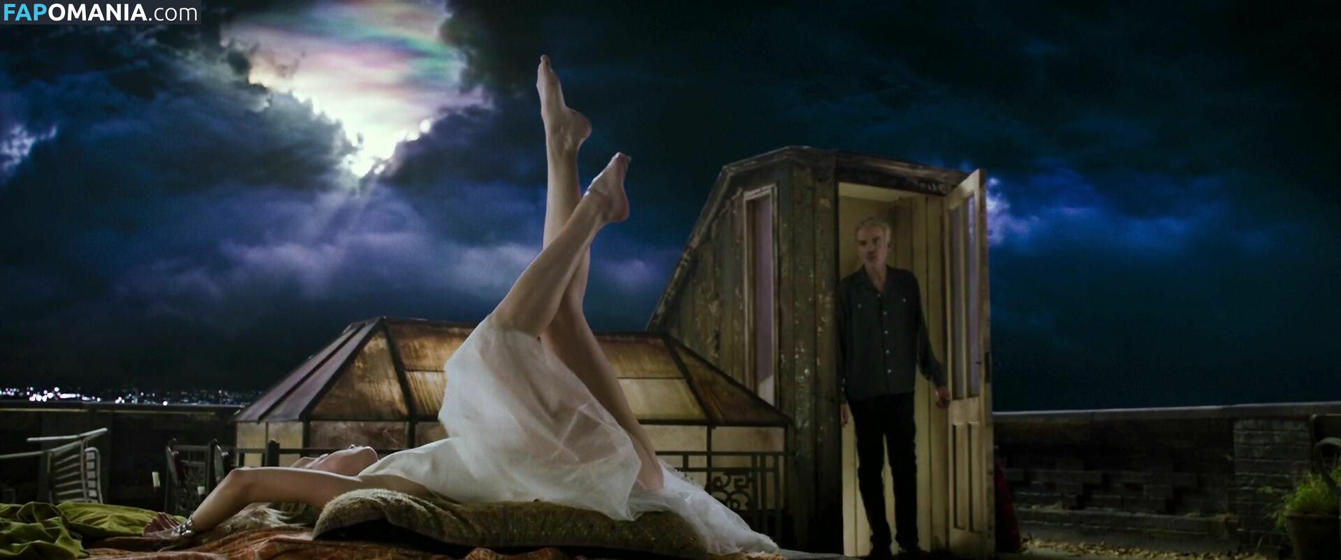 Amber Heard Naken Läckta Foto #269