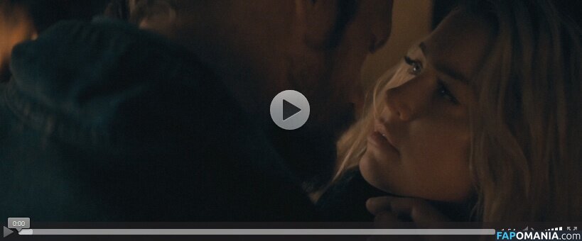 Amber Heard Naken Läckta Foto #313