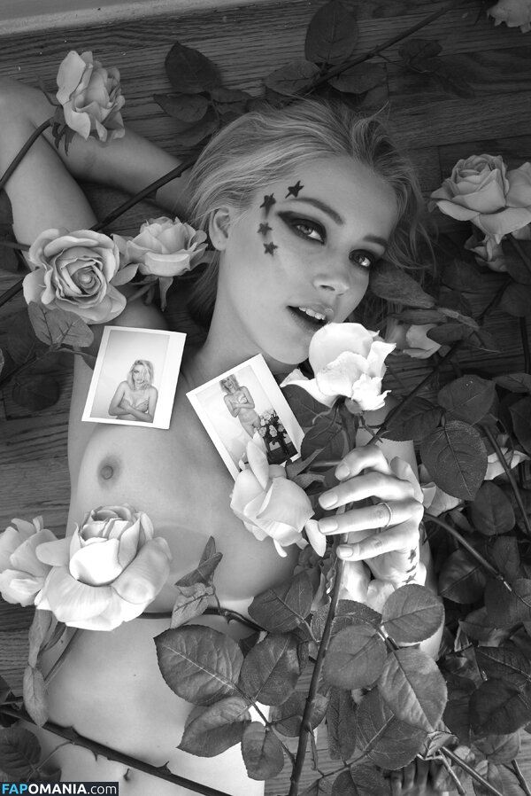 Amber Heard Naken Läckta Foto #333