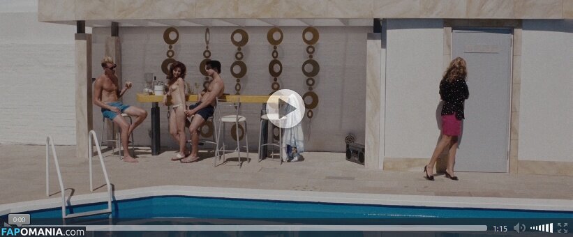 Amber Heard Naken Läckta Foto #349