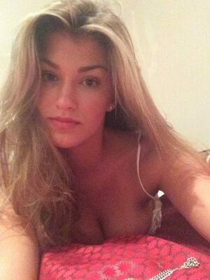 Amy Willerton