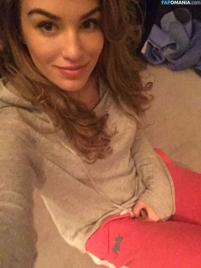 Amy Willerton Naken Läckta Foto #5