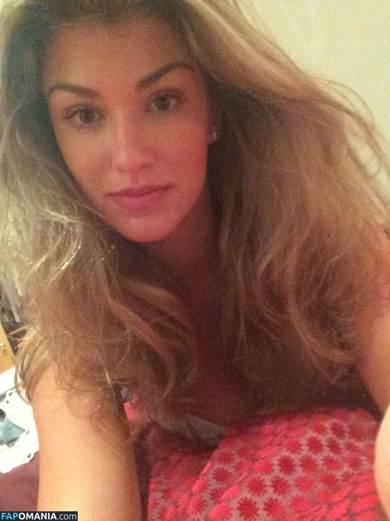Amy Willerton Naken Läckta Foto #13
