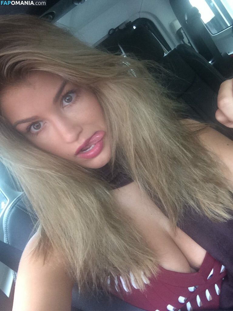 Amy Willerton Naken Läckta Foto #27