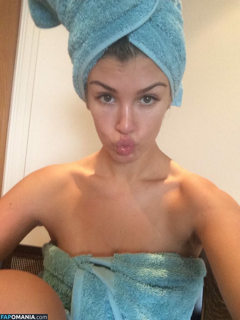 Amy Willerton Naken Läckta Foto #35