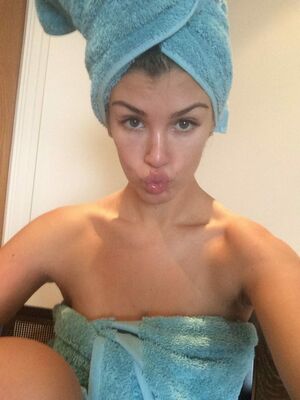 Amy Willerton