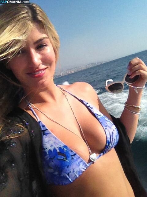 Amy Willerton Naken Läckta Foto #39