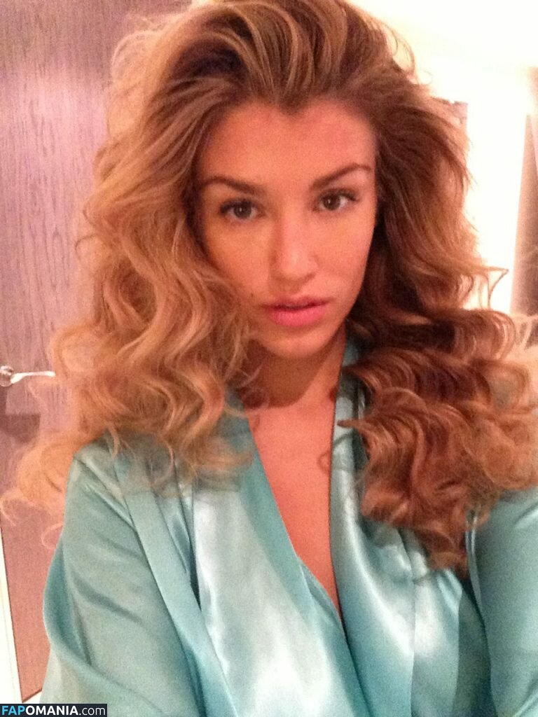 Amy Willerton Naken Läckta Foto #48