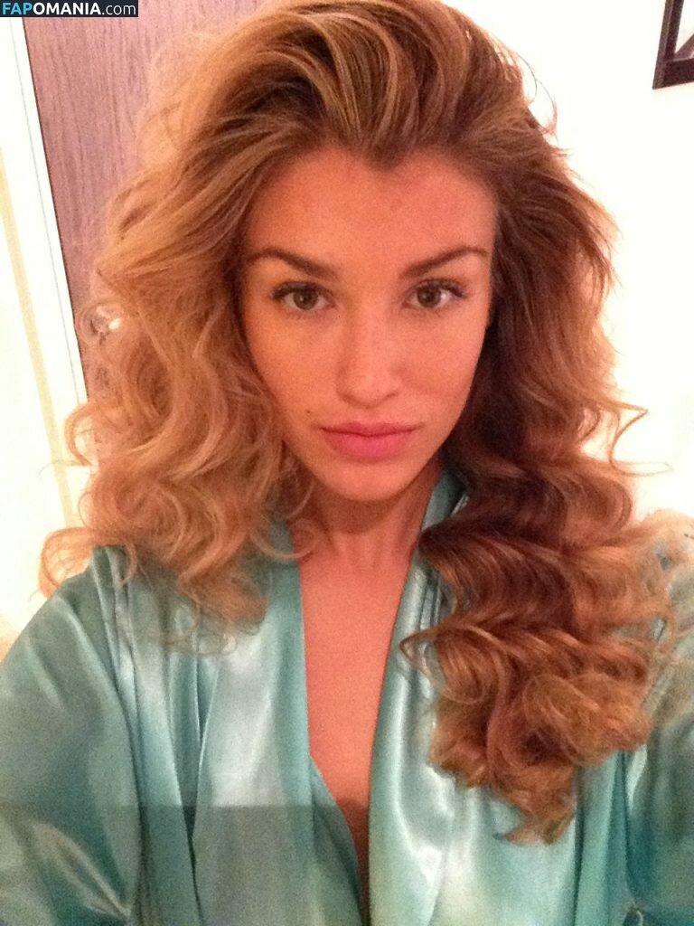 Amy Willerton Naken Läckta Foto #49