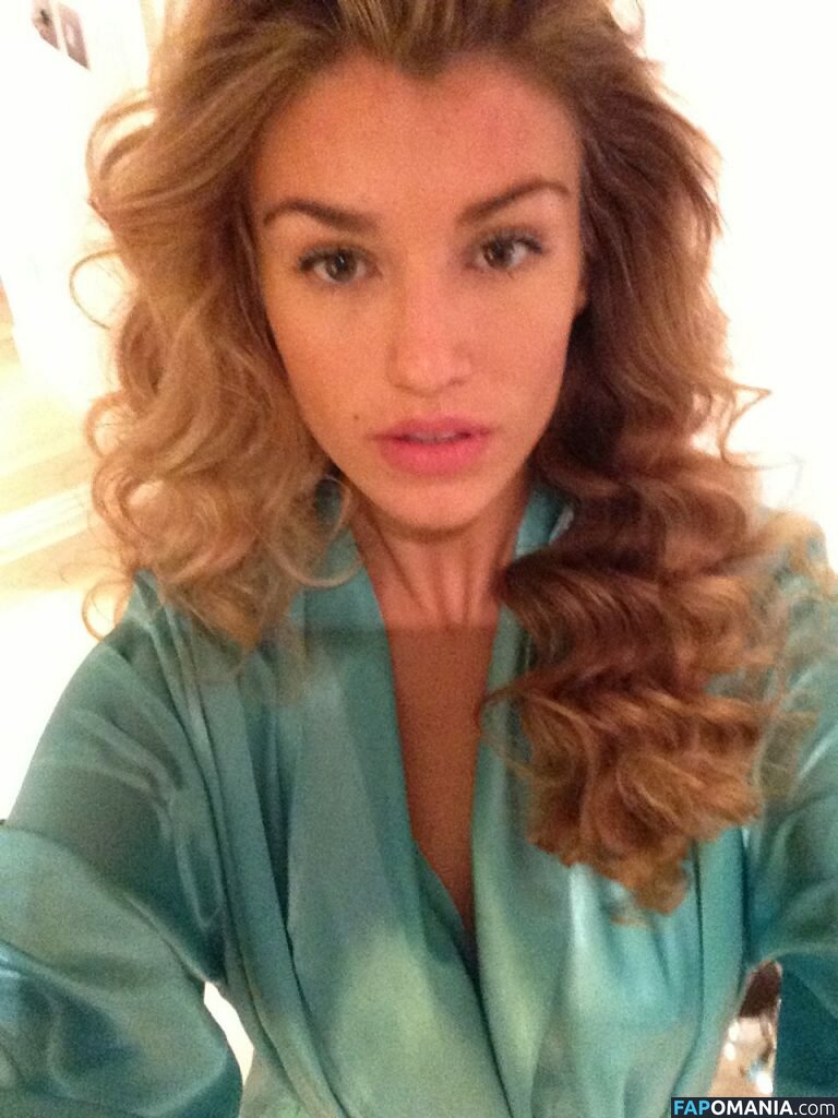Amy Willerton Naken Läckta Foto #50