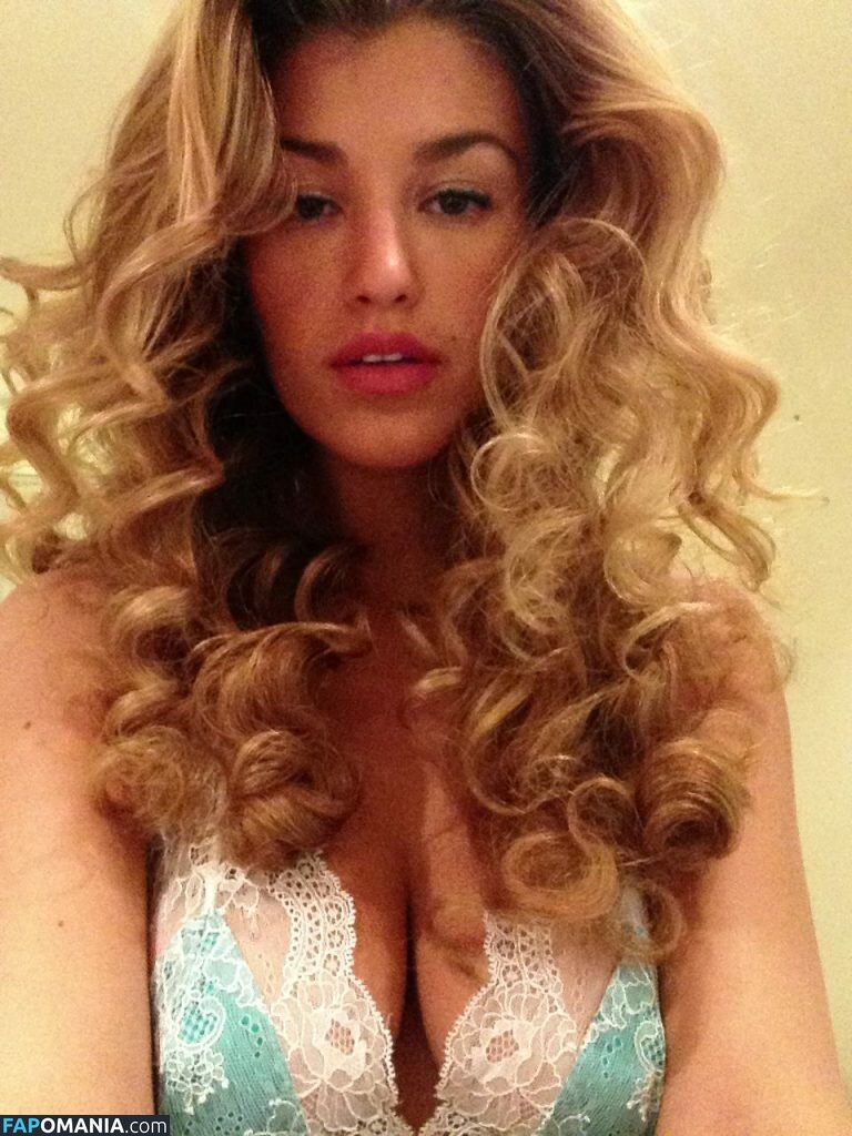 Amy Willerton Naken Läckta Foto #54