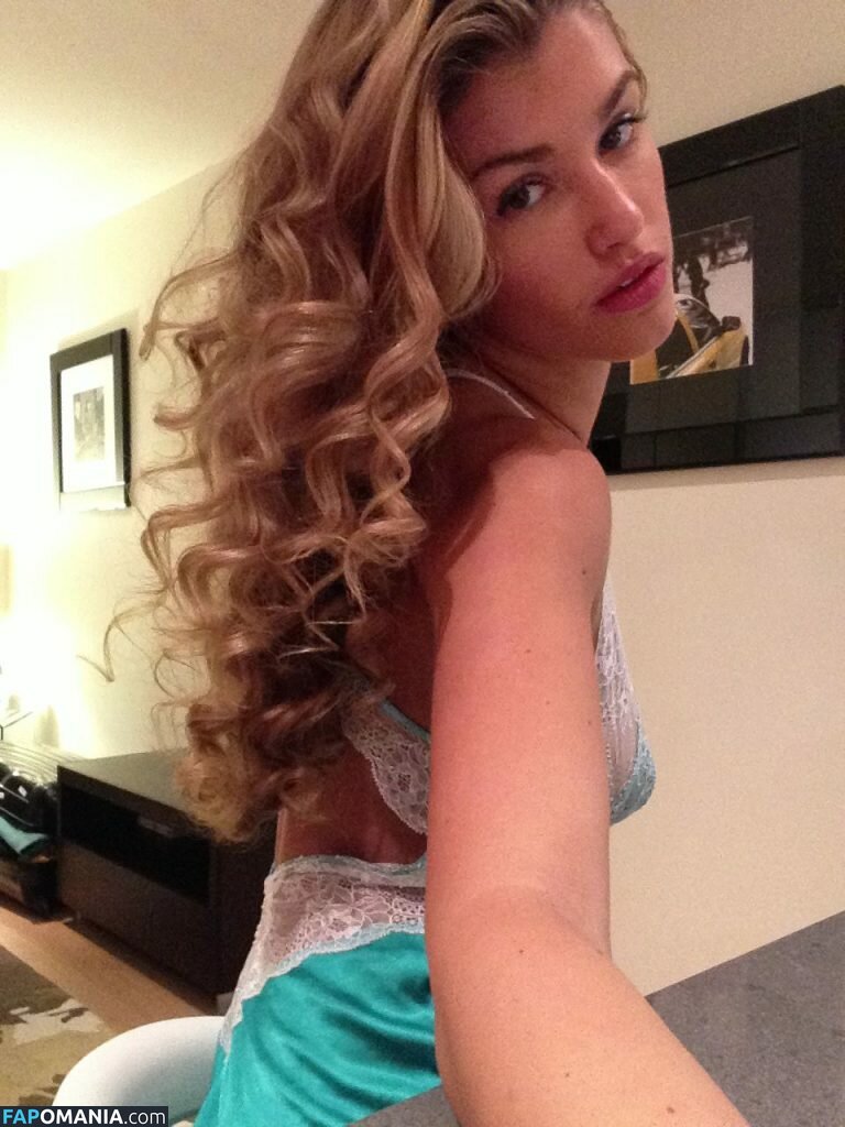 Amy Willerton Naken Läckta Foto #56
