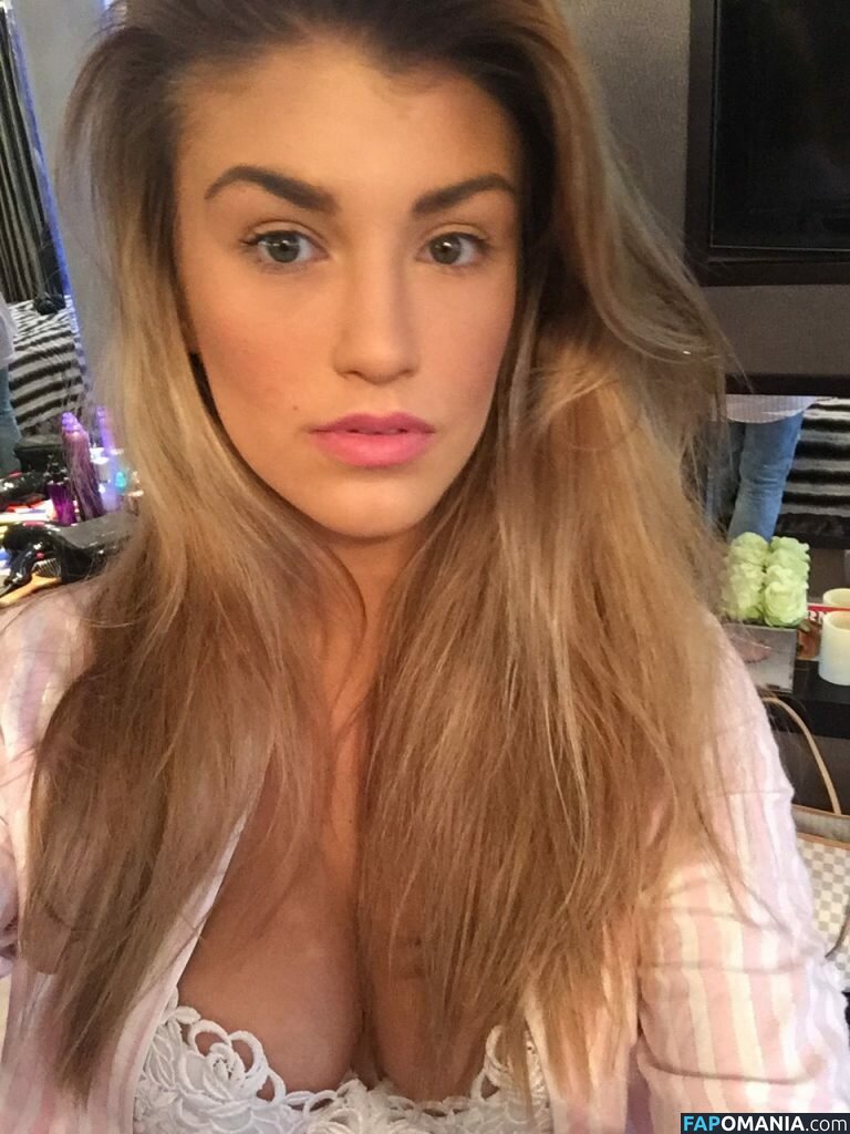 Amy Willerton Naken Läckta Foto #64