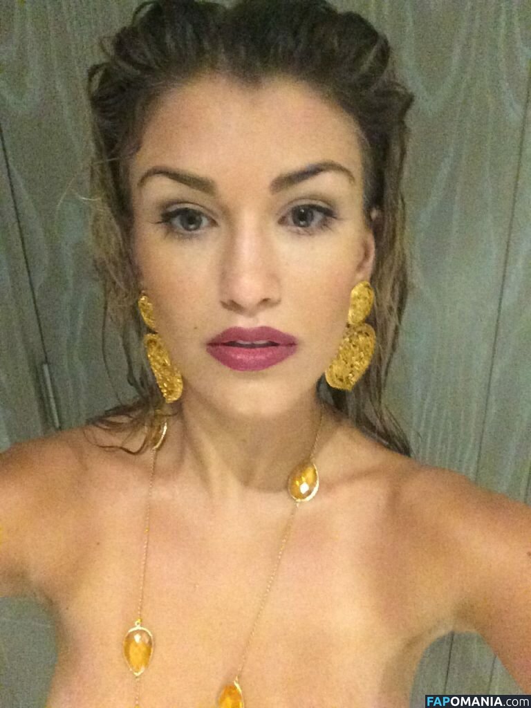 Amy Willerton Naken Läckta Foto #82