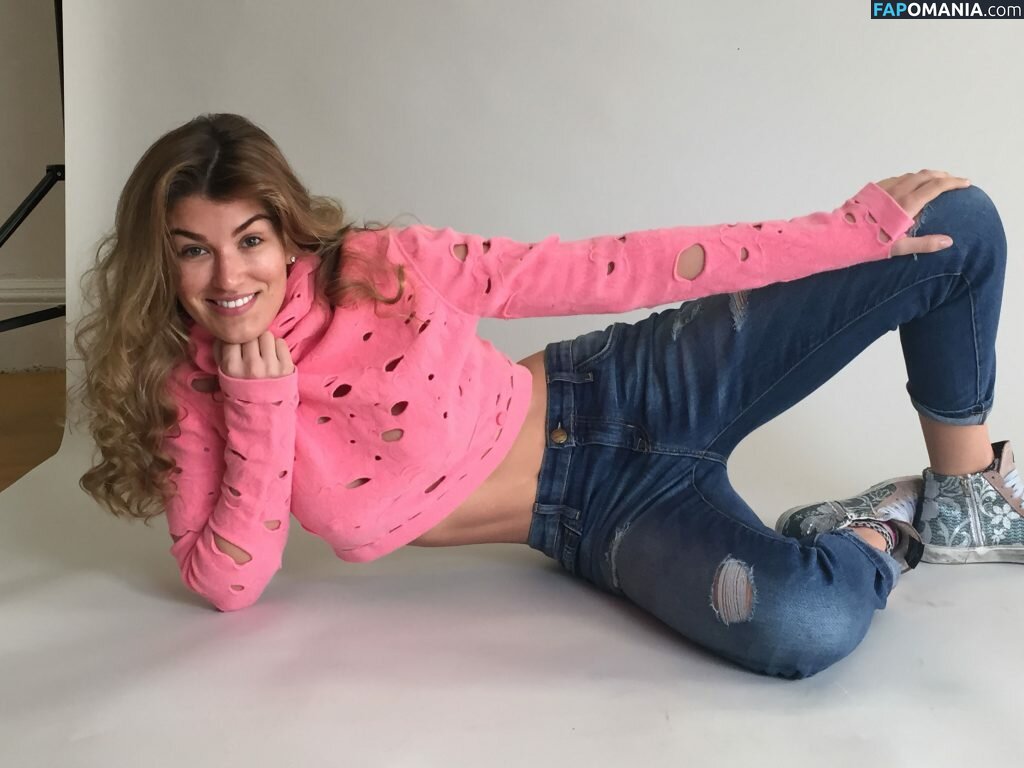 Amy Willerton Naken Läckta Foto #89