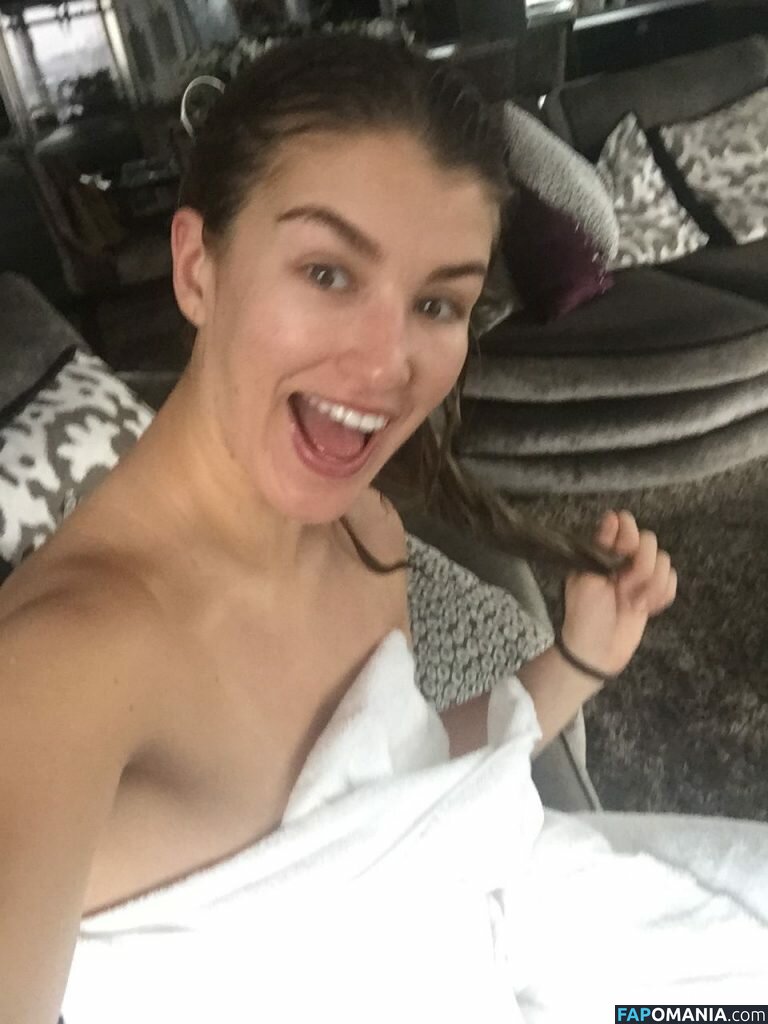 Amy Willerton Naken Läckta Foto #103