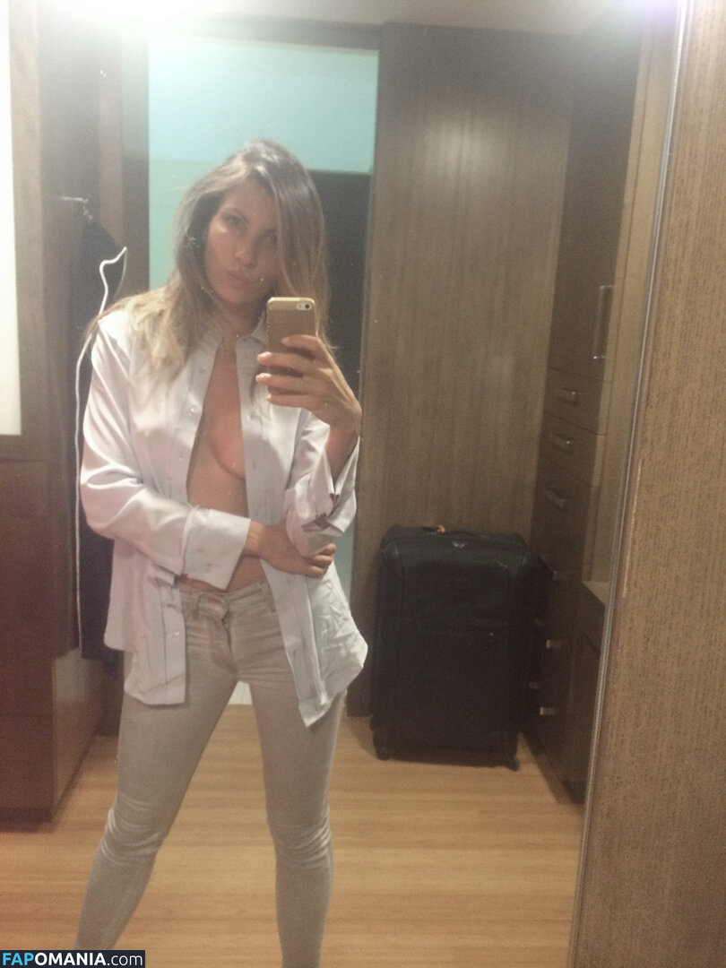 Ana Laspetkovski Naken Läckta Foto #18