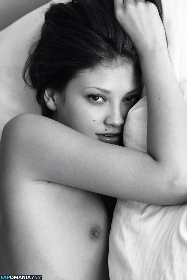 Ana Predo Naken Läckta Foto #70