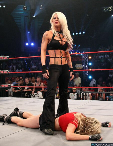Angelina Love Naken Läckta Foto #51