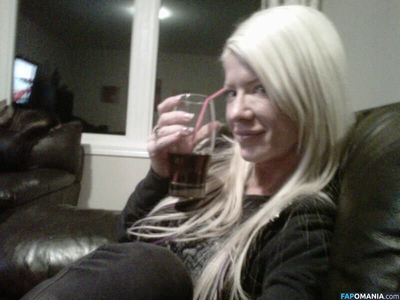 Angelina Love Naken Läckta Foto #54