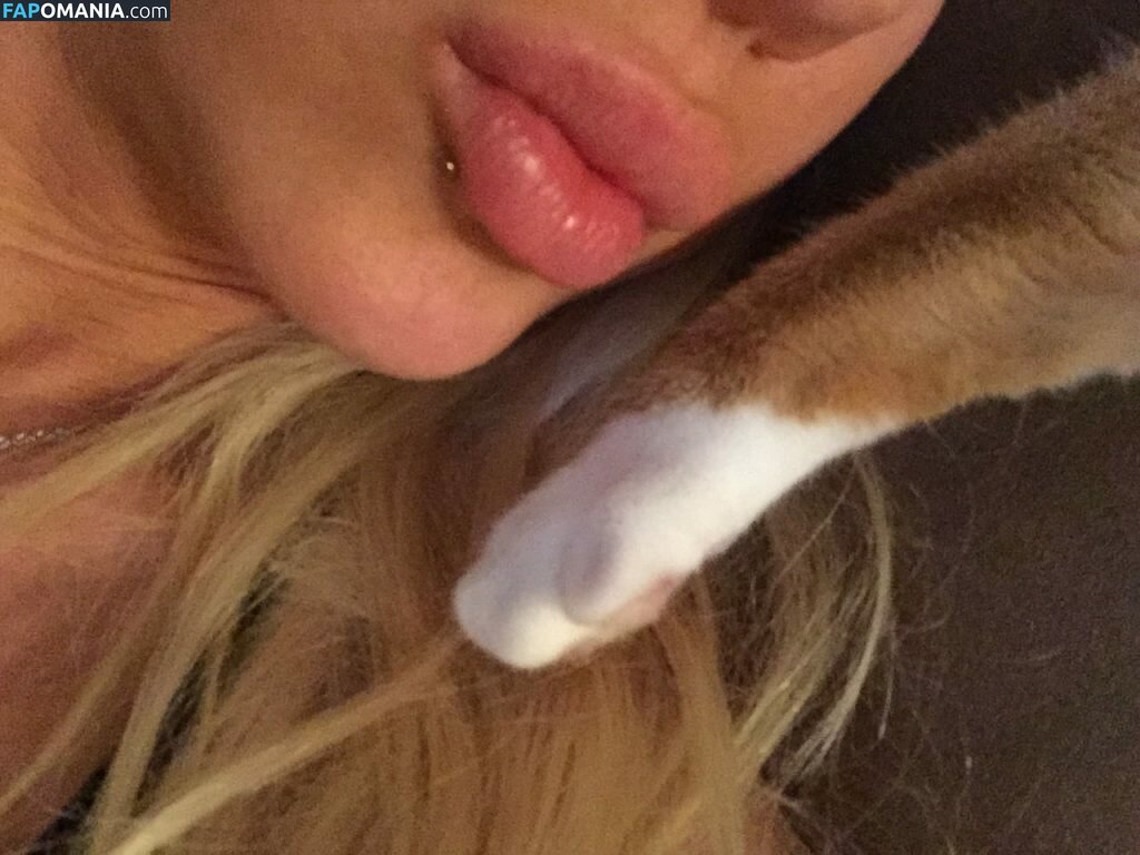 Angelina Love Naken Läckta Foto #60